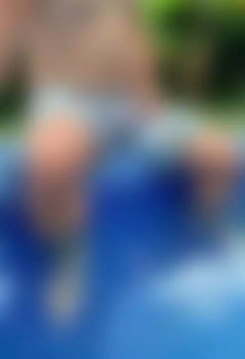 Pool day😏 by jakeandree