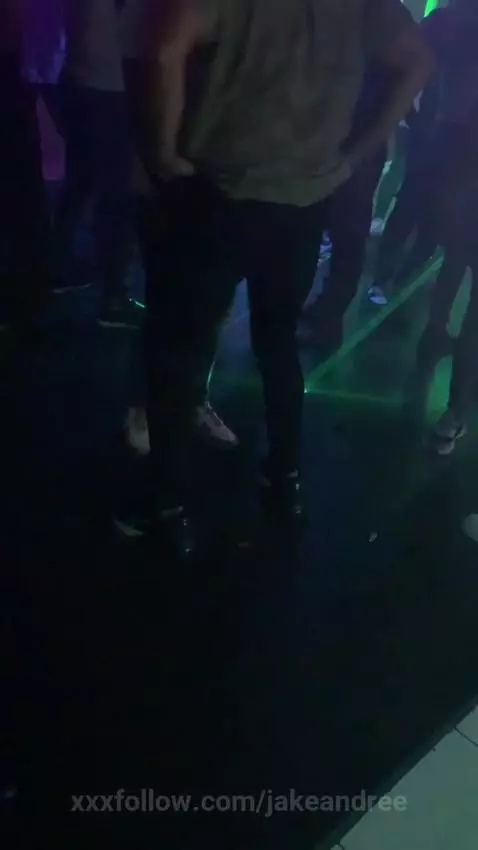 Dance and horny party🔥🍆 by jakeandree