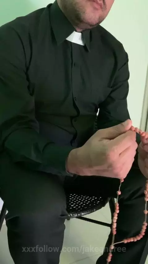 Pay your penance🔥🙏 by jakeandree