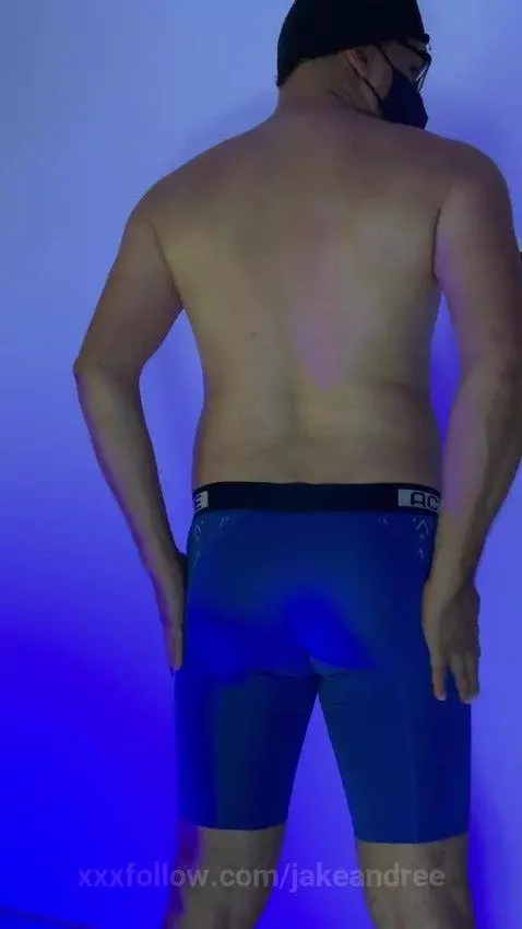 My friend got hard 🍆😏 by jakeandree