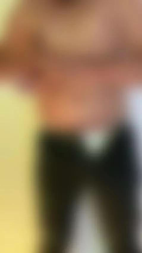 I can make it very hard for you💪🍆 by jakeandree