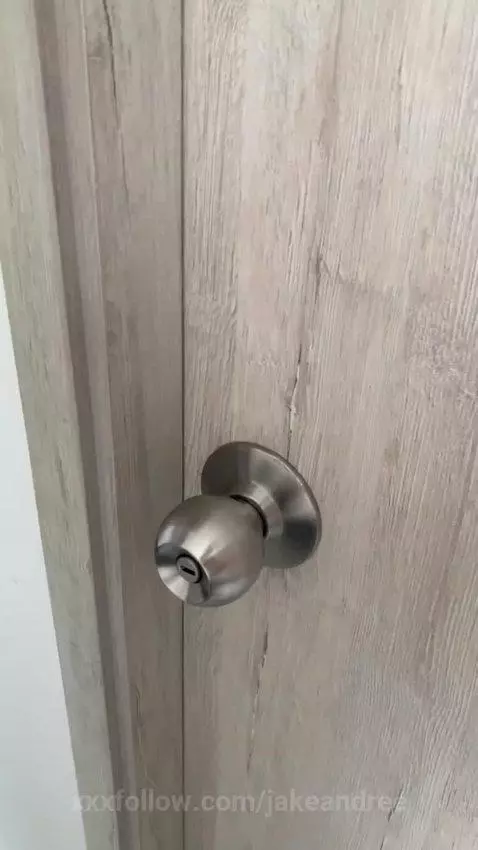 I have spy in my shower 🚿😏 by jakeandree