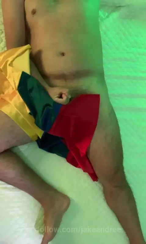 This is how it is celebrated 😈🍆 by jakeandree