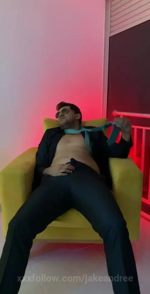 Horny interview 🔥 by jakeandree