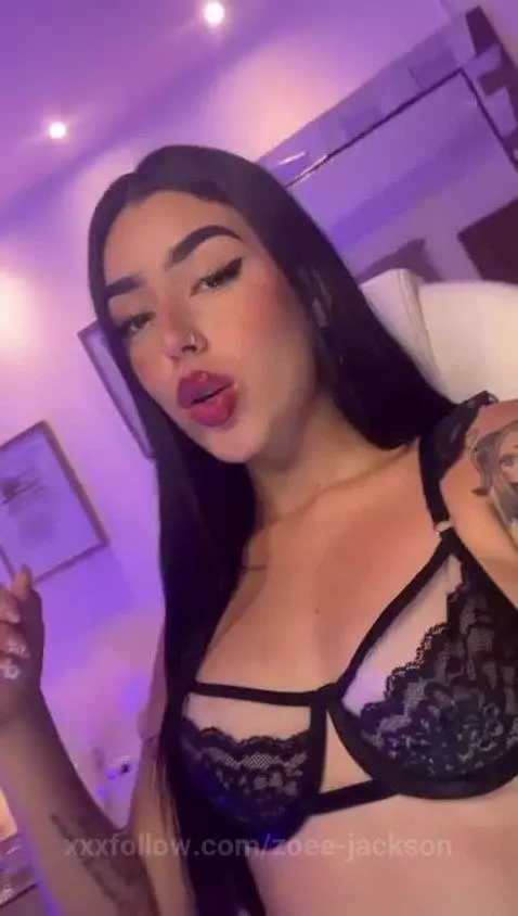 AQUI PARA TI by zoee-jackson