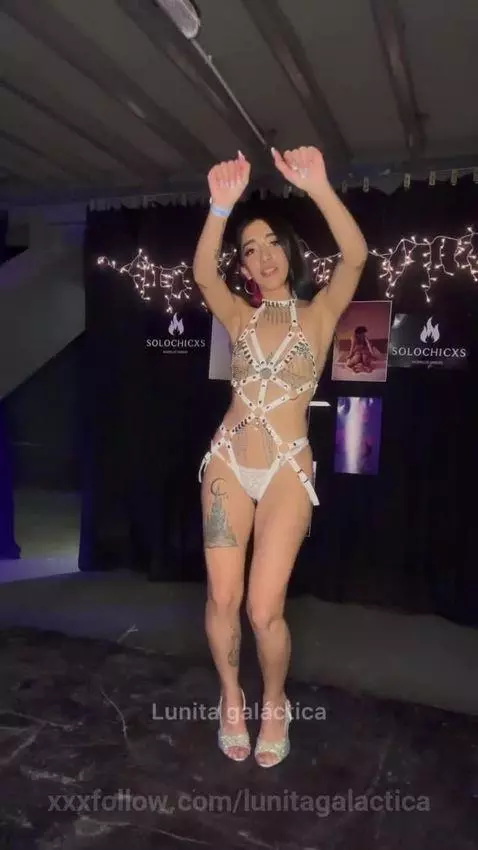 evento, publico, publicshow by lunitagalactica