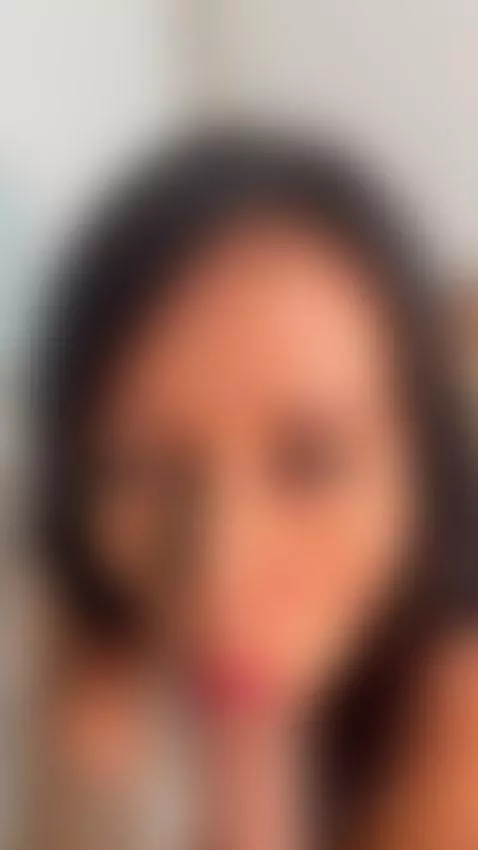 With this blowjob you will feel better, trust by bonnie-milf