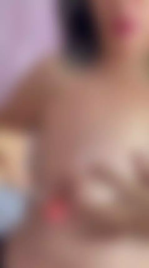 my sweet tits 🍭 by bonnie-milf