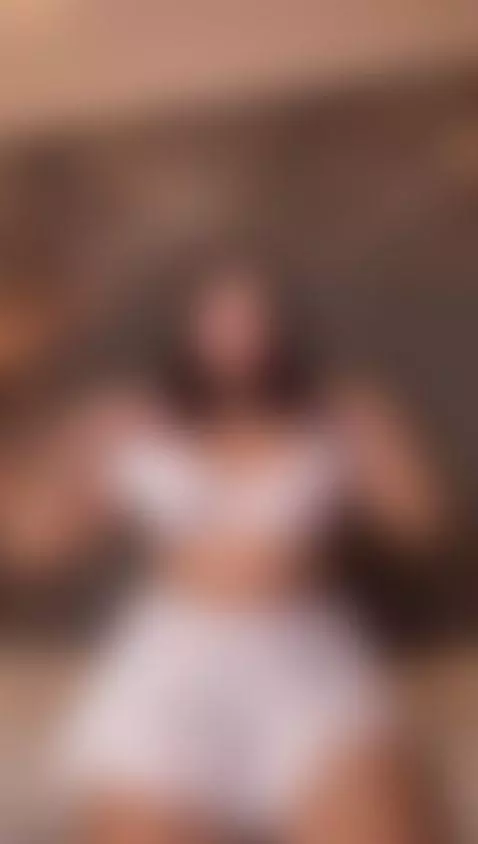 Do u like with dress.... or without dress? by ela-endezz