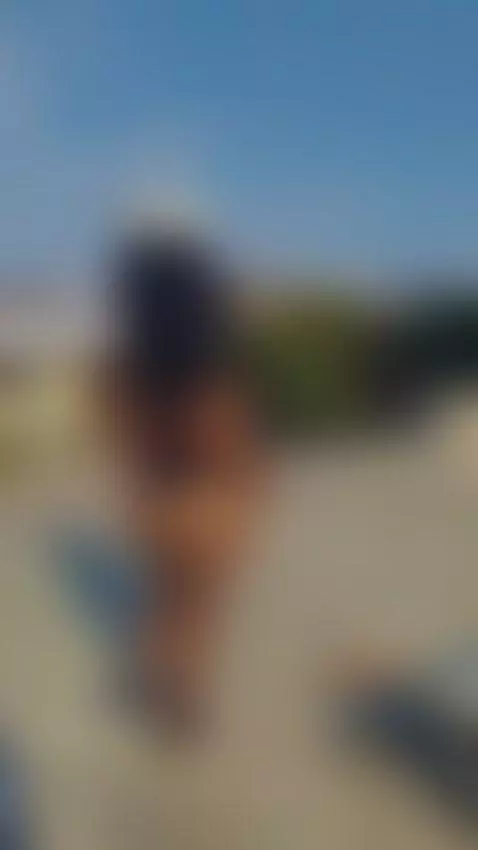 free woman by olivia-burning