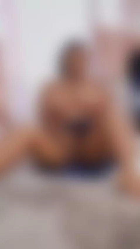 I'm very naughty by olivia-burning