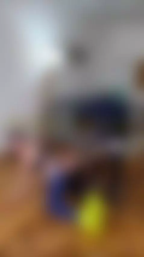 with my personal trainer by milfangelqueen