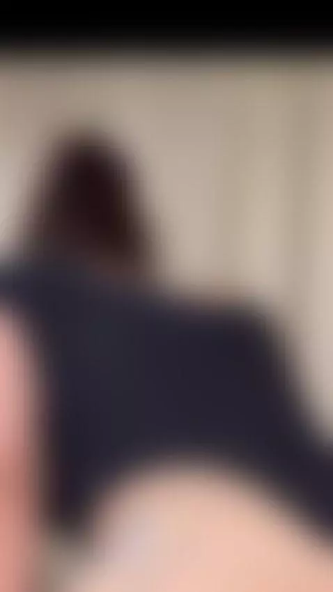 put your dick so i could dance on it by milfangelqueen