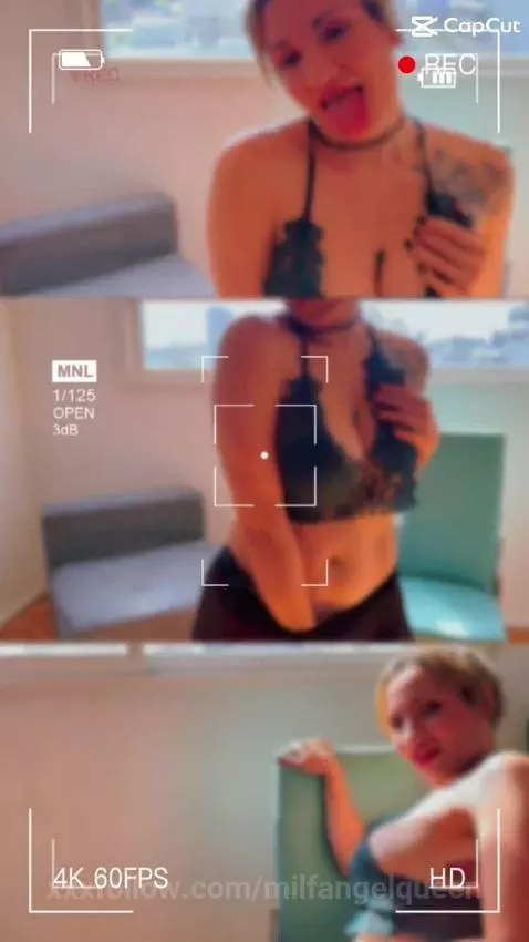 follow me on ph by milfangelqueen