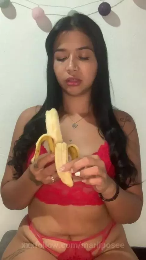 Would you hold on to an unfinished video of me? 😏 Follow me ... by mariiposee