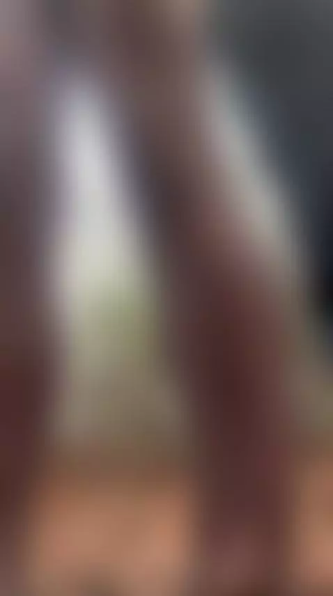 walked into the woods alone and.... by laciekissess