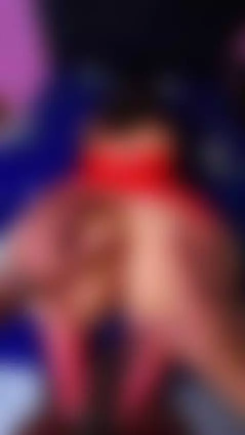 latina culona caliente vs bbs by blaxxxsally