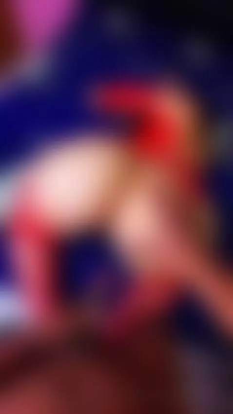 Hot Latina with a big ass vs BBC by blaxxxsally