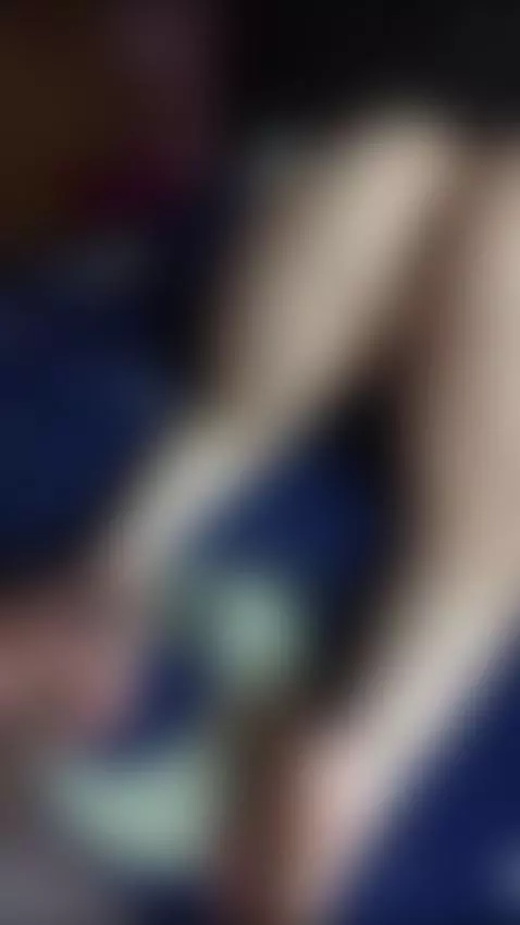 foot fetish by blaxxxsally