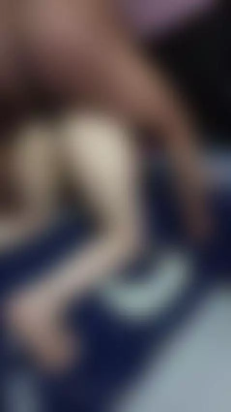 Fuck my ass doggy style by blaxxxsally