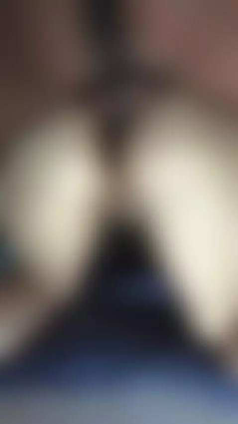 I like having my ass fucked, look how open they leave it for... by blaxxxsally