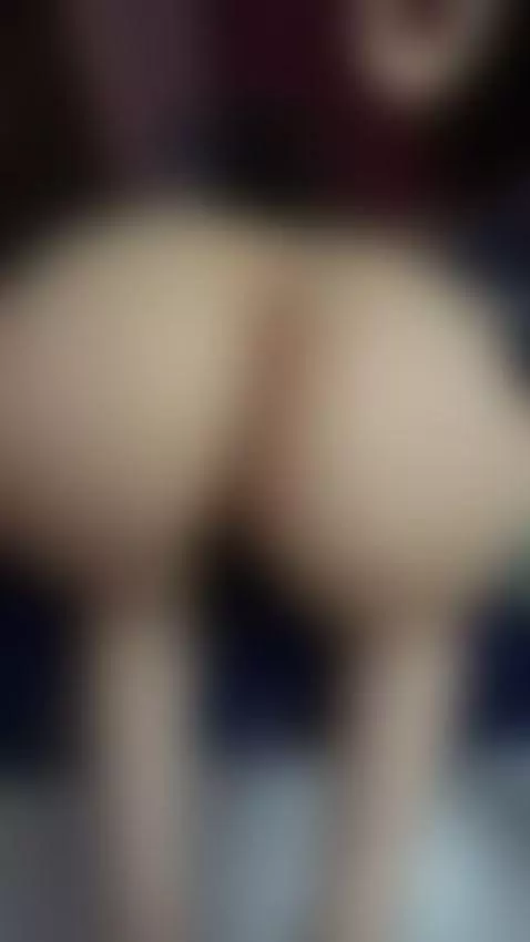 big ass latina by blaxxxsally