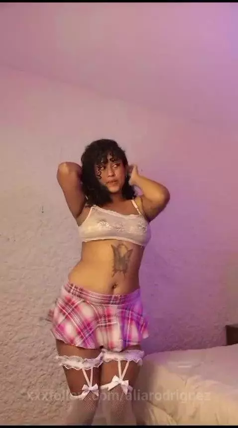 hony body ;) ;) ;) by aliarodriguez