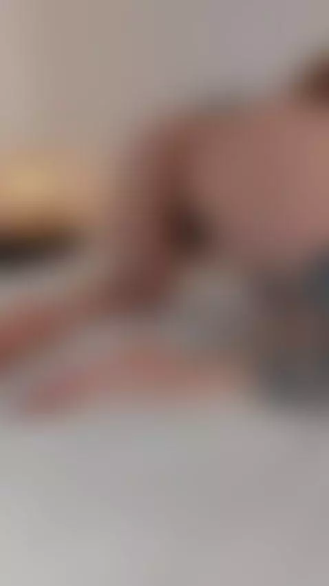 My pretty butt needs your affection 🍑❤️ by mujerceloza