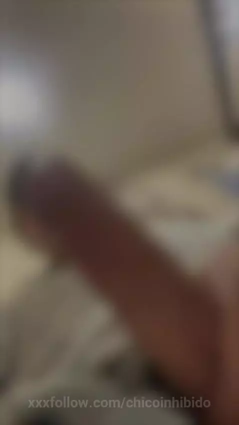 u like the view? by chicoinhibido