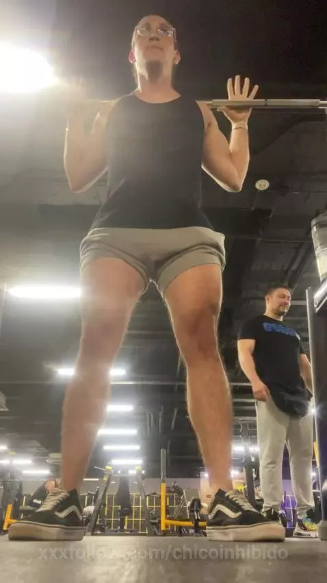 Training seadon by chicoinhibido