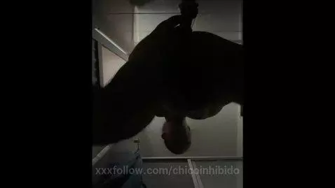 trying this for the first time https://onlyfans.com/chicoinh... by chicoinhibido
