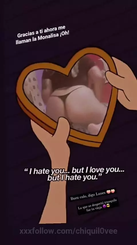 Mommy big ass everything for you I need some good punishment... by chiquil0vee