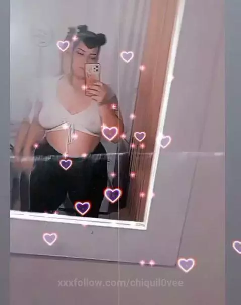 💘💘💘💘💝💝💝 by chiquil0vee