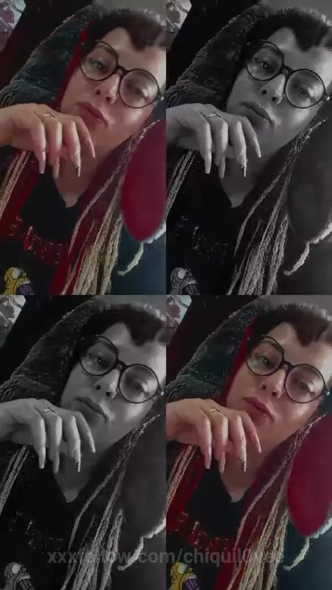 your favorite Otaku bunny 🐰🐰💘😈 by chiquil0vee