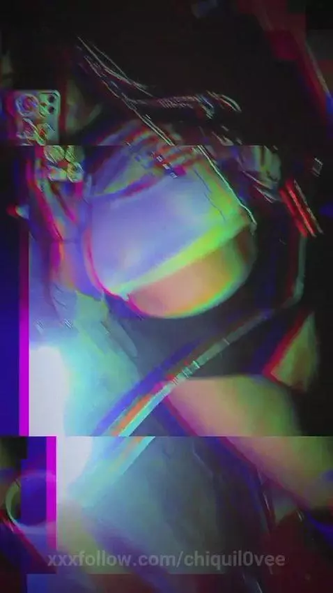 Hello daddy, do you play with me? by chiquil0vee