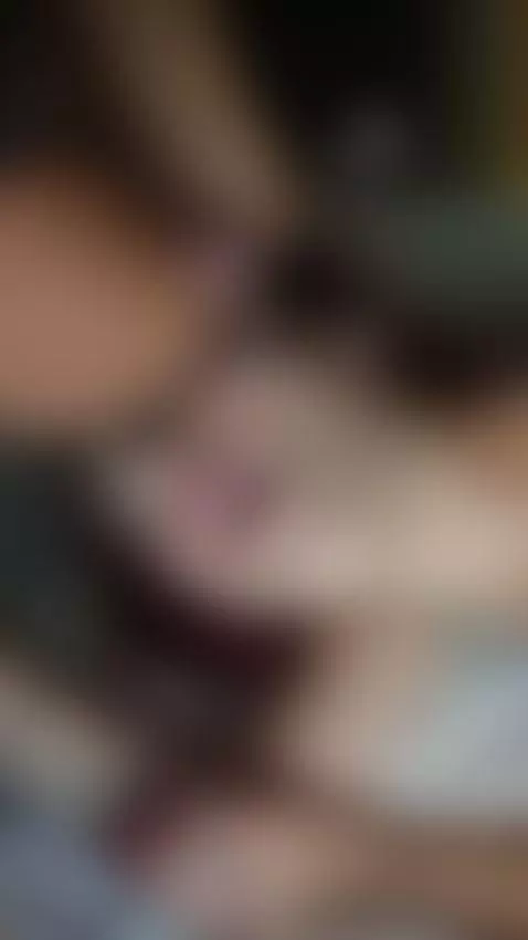 My stepfather gives me a surprising explosion of semen on my... by karamelovzla