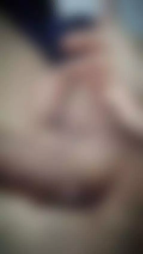 I love playing with daddy's sweaty balls 💧
1 views by karamelovzla