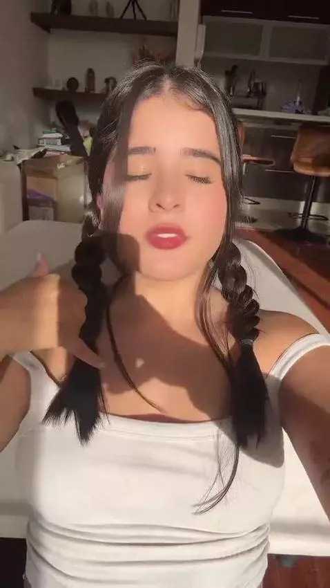 🥵🔥👿 by stormie777