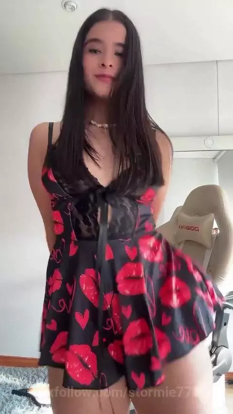 Im the woman of ur dreams 🔥🔥🔥 by stormie777