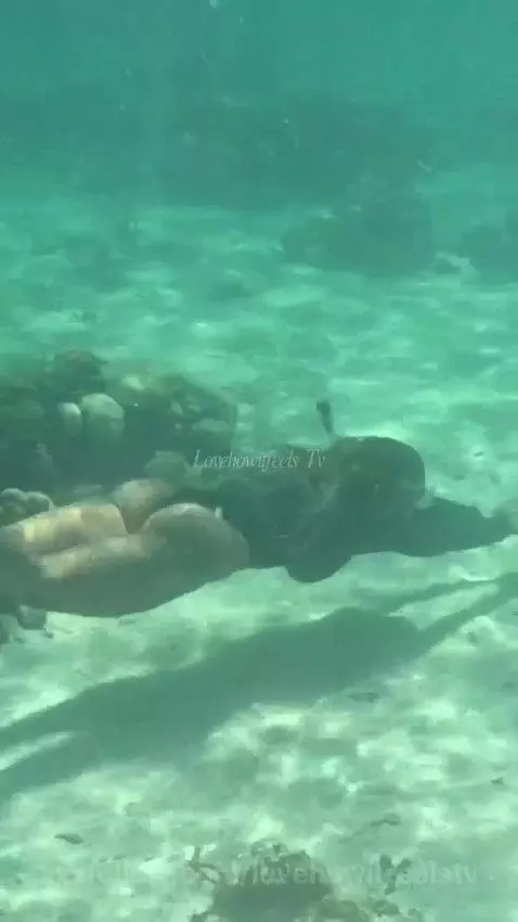 Im a mermaid 🧜🏼‍♀️🐚💦 join my Only Fans 💦 https://onlyfans.co... by lovehowitfeelstv