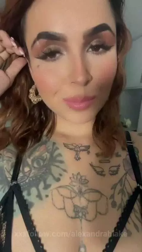 Very horny by alexandrablake