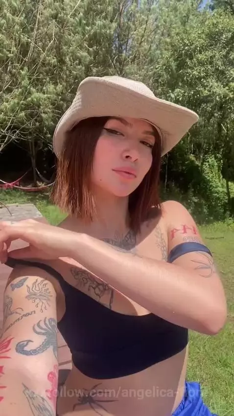 tits by angelica-fiore