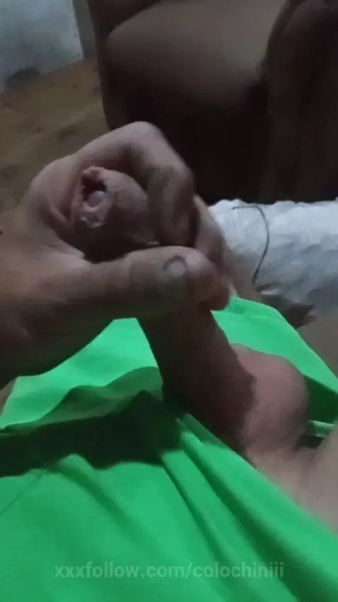 Video by colochiniii