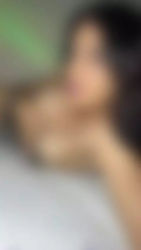 Live now. Wet, wild, and waiting... 😏💦 by seleneeevanss