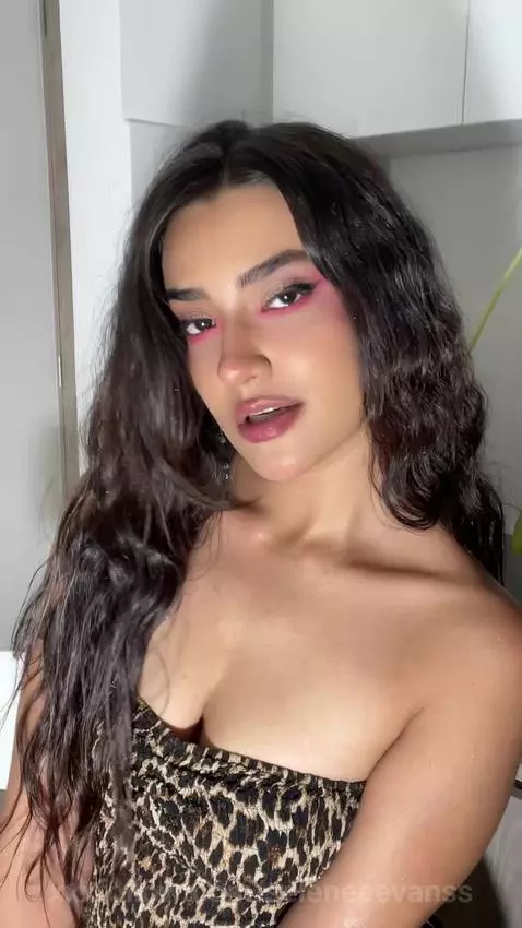 Latina flavor papi! by seleneeevanss