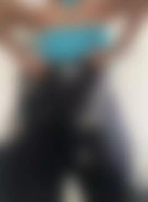 So hard to pull this pants ON! 😈 by seleneeevanss