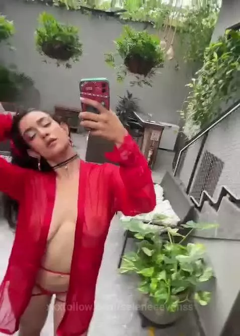 🔥 by seleneeevanss