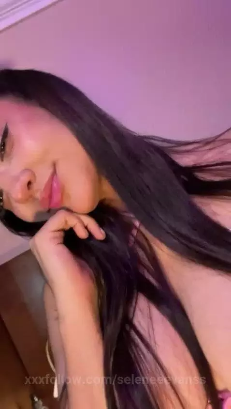 It's a secret by seleneeevanss