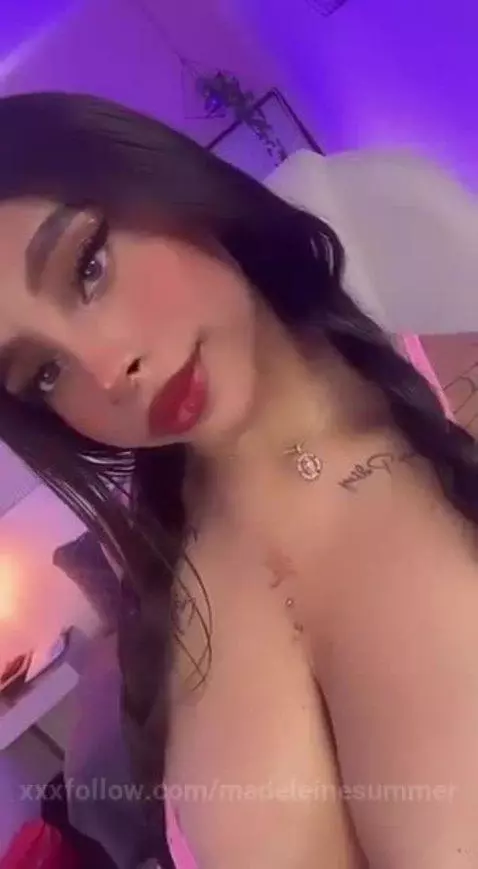 Honey come to my stream, I have high kinky for you 😊 by madeleinesummer