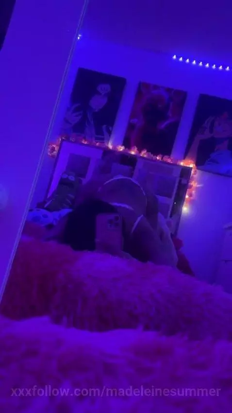 Would you like to be one of my paintings? ♥ by madeleinesummer